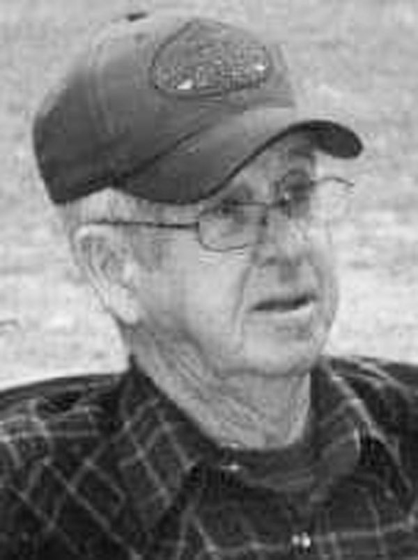 Dale “Wayne” Burton News, Sports, Jobs News and Sentinel